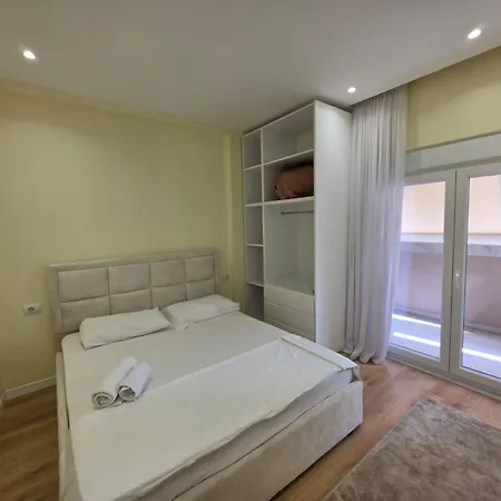 Flex Boulevard Appartement