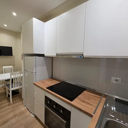 Flex Boulevard Appartement Tirana
