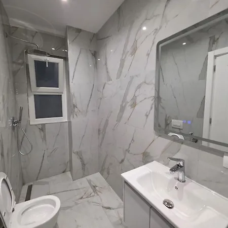 Flex Boulevard Appartement