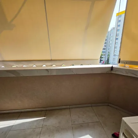 Appartement Flex Boulevard *
