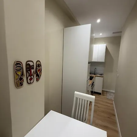 Flex Boulevard Appartement Tirana