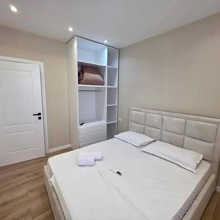 Flex Boulevard Appartement